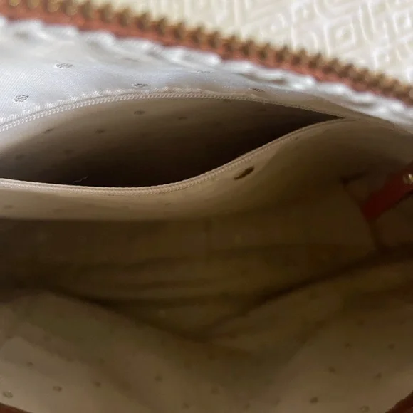 Kate Spade pebbled leather hobo bag - Picture 4 of 13